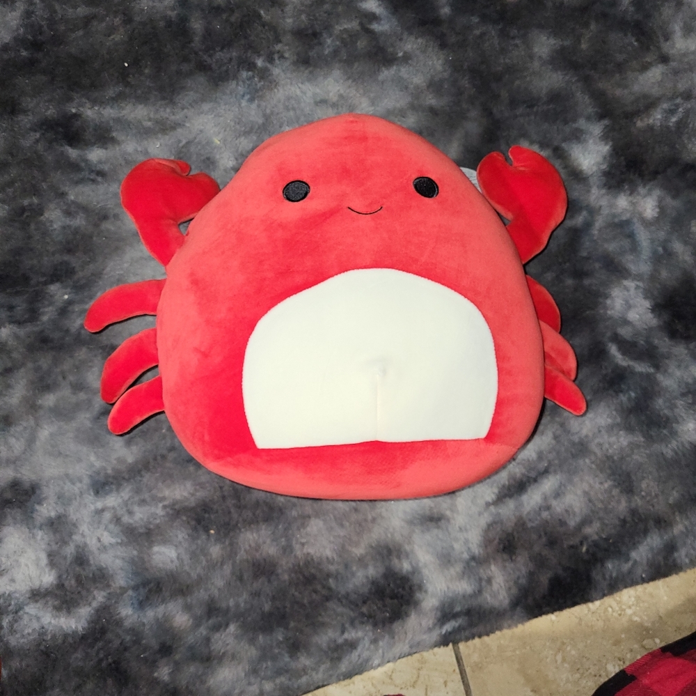Squishmallow